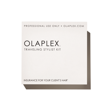 Olaplex TRAVELING STYLIST KIT (Nº.1 Bond Multiplier™ and Nº.2 Bond Perfector®)