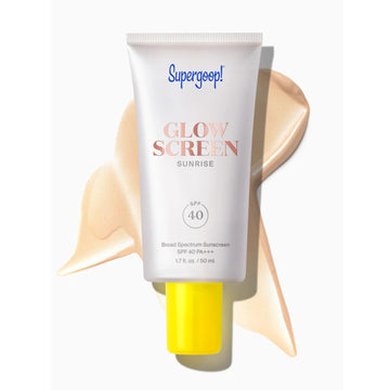 Supergoop Glowscreen SPF 40