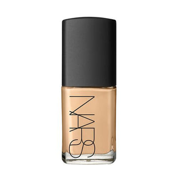Nars Cosmetics Sheer Glow Foundation