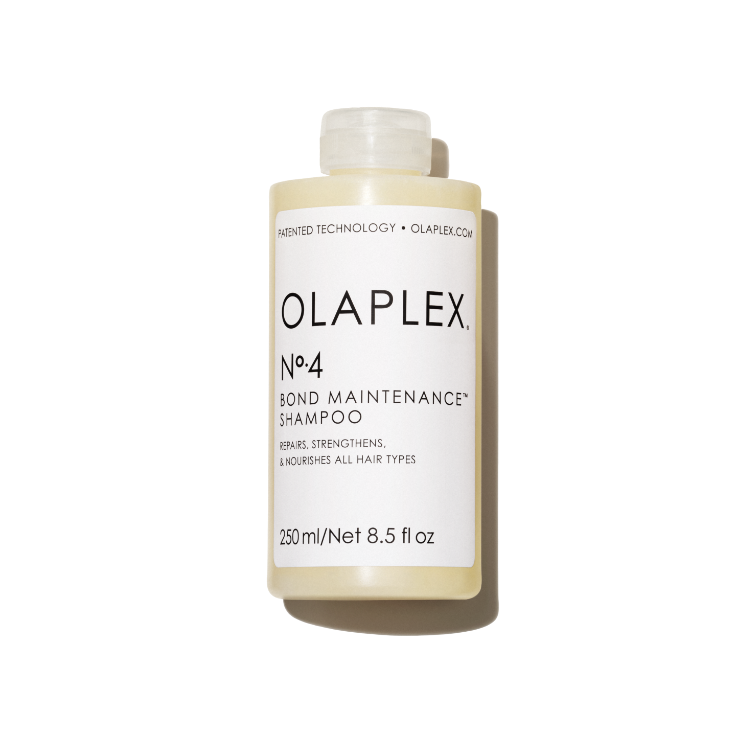 Olaplex Nº.4 BOND MAINTENANCE® SHAMPOO