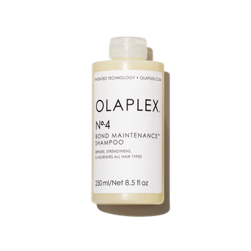 Olaplex Nº.4 BOND MAINTENANCE® SHAMPOO
