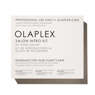 Olaplex Salon Intro Kit (Nº.1 Bond Multiplier™ and Nº.2 Bond Perfector®)