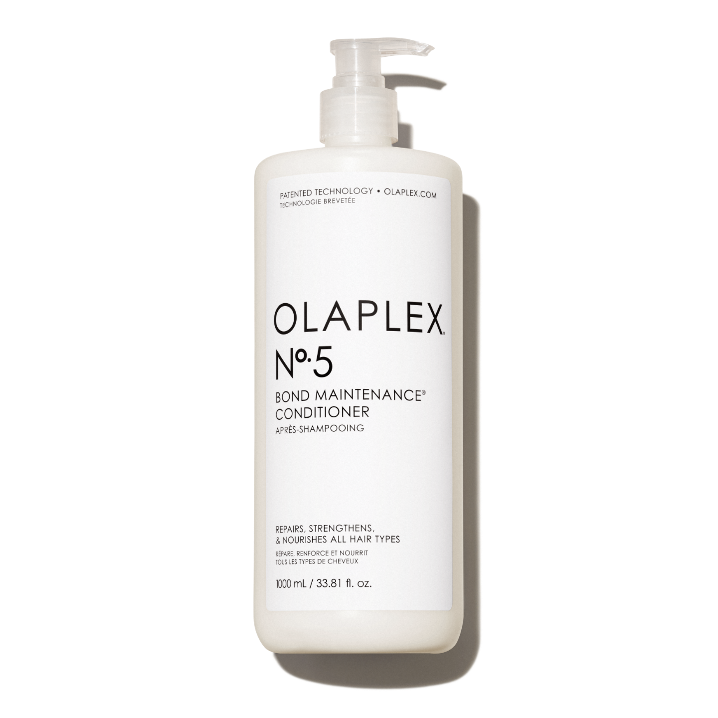Olaplex Nº.5 BOND MAINTENANCE® CONDITIONER
