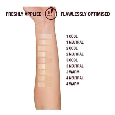 Charlotte Tilbury Airbrush Flawless Foundation