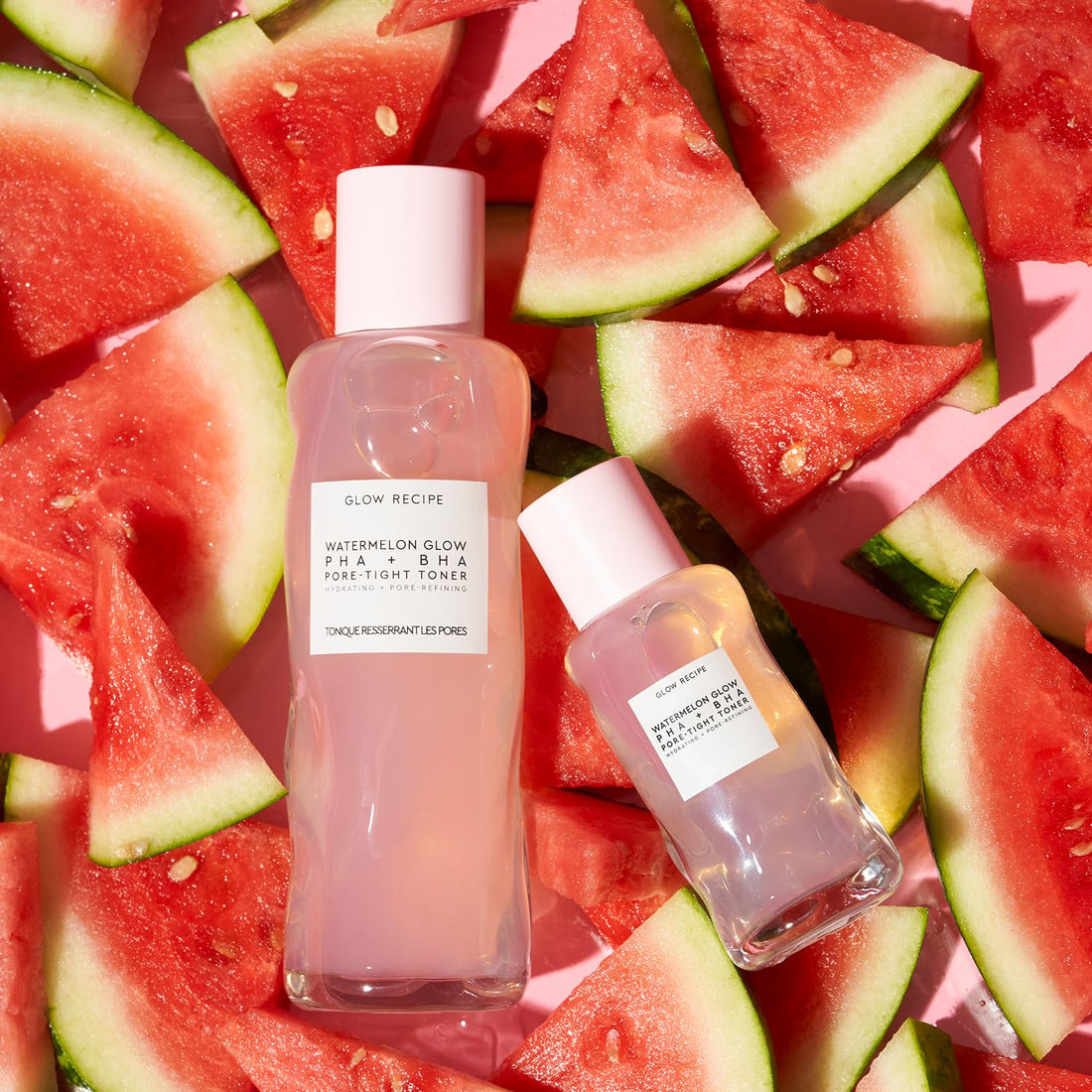 Glow Recipe Watermelon Glow PHA+BHA Pore-Tight Toner