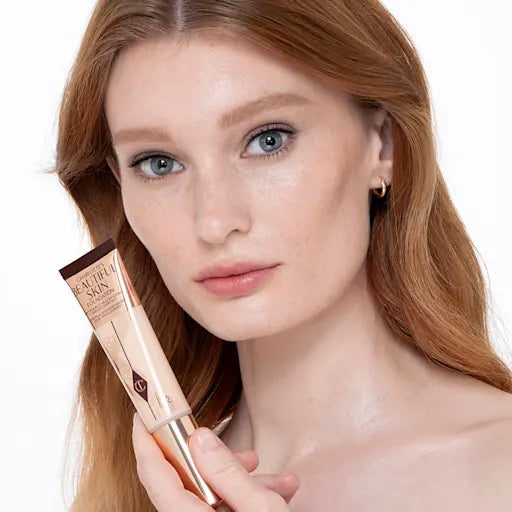 Charlotte Tilbury Charlotte's Beautiful Skin Foundation