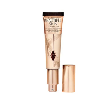 Charlotte Tilbury Charlotte's Beautiful Skin Foundation