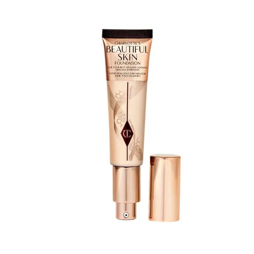 Charlotte Tilbury Charlotte's Beautiful Skin Foundation