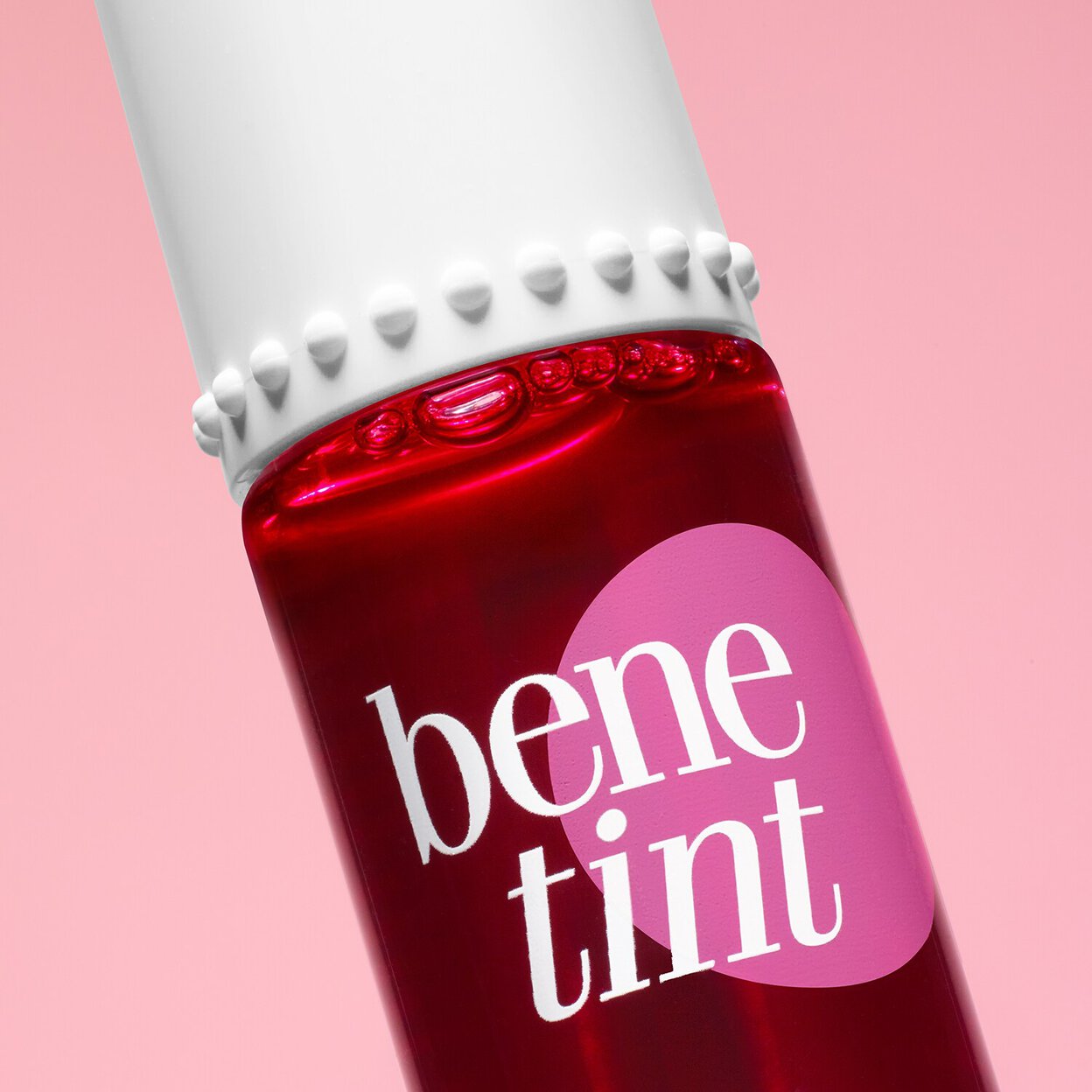Benefit Cosmetics Benetint Rose Tinted Lip & Cheek Stain Travel Size