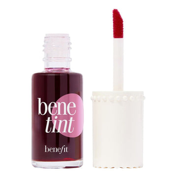 Benefit Cosmetics Benetint Rose Tinted Lip & Cheek Stain Travel Size