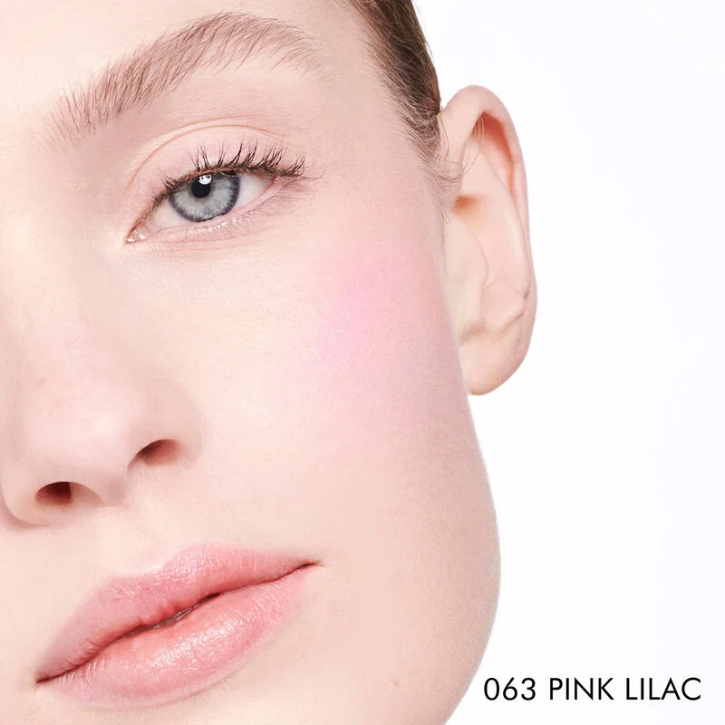 Dior Rosy Glow