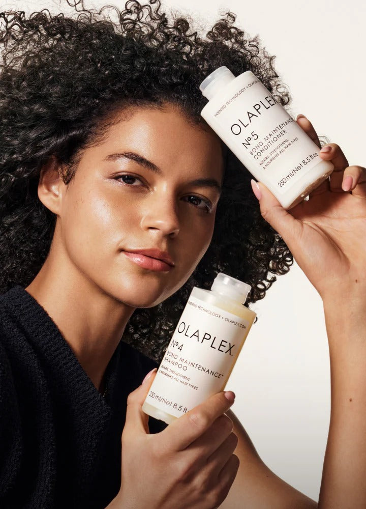 Olaplex Nº.5 BOND MAINTENANCE® CONDITIONER