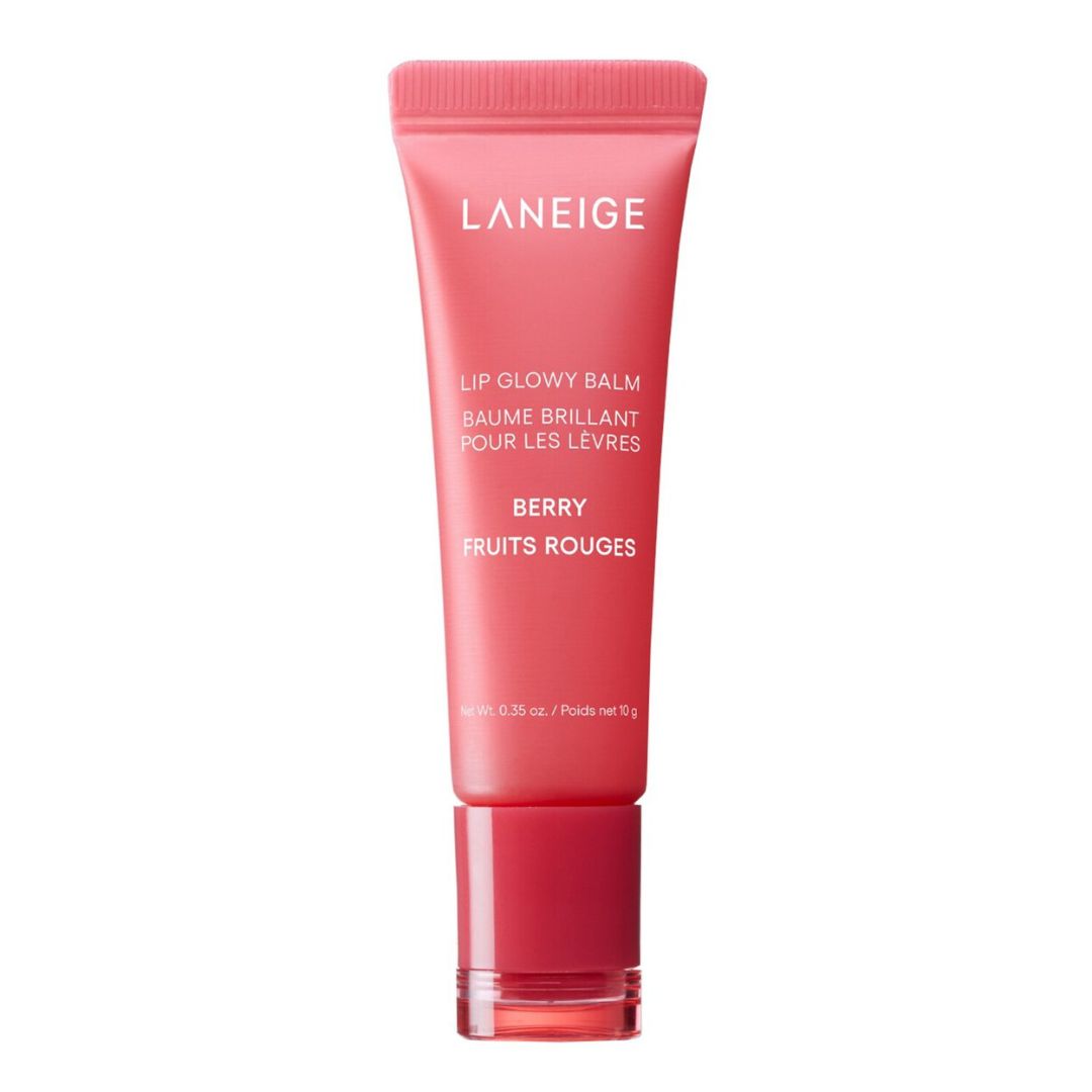 Laneige Lip Glowy Balm