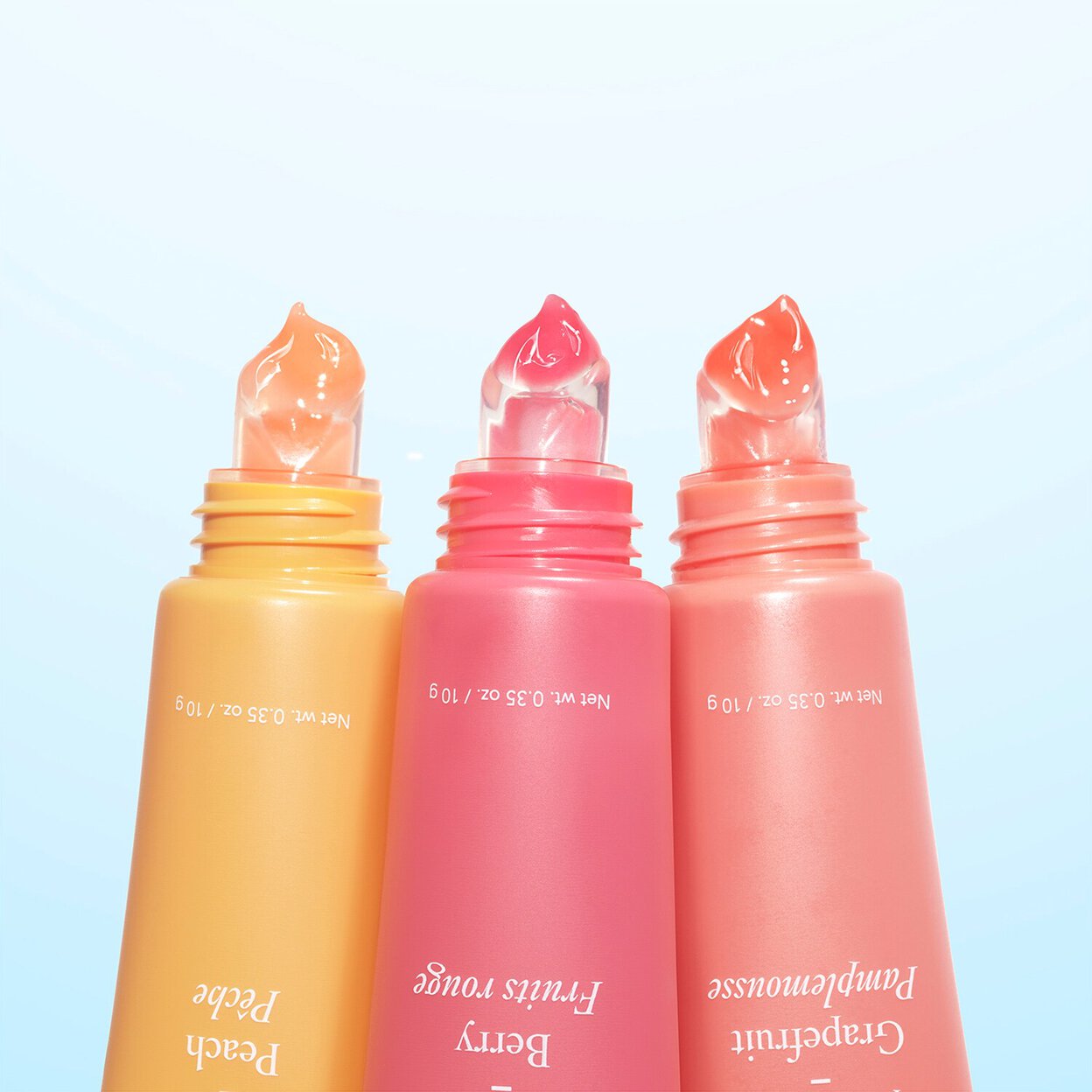 Laneige Lip Glowy Balm