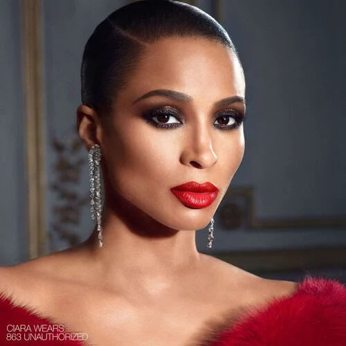 Nars Cosmetics Explicit Lipstick