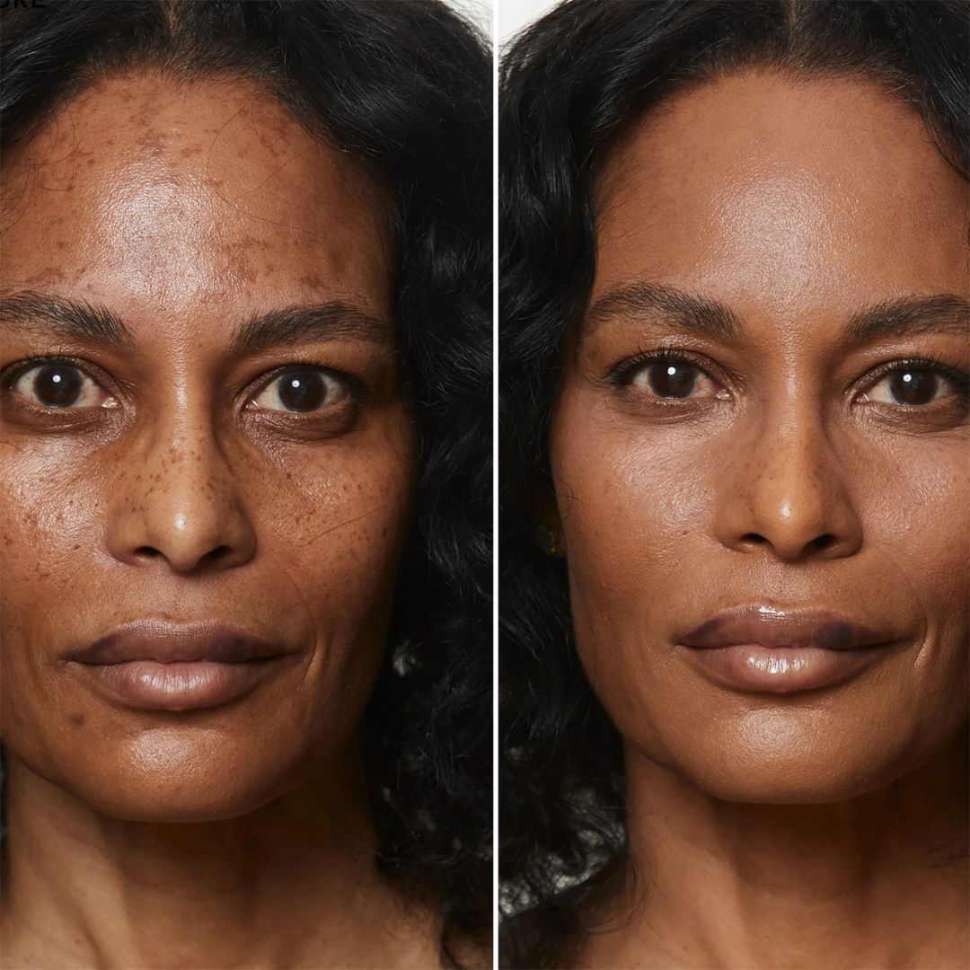 Patrick Ta Major Skin Crème and Powder Foundation Duo