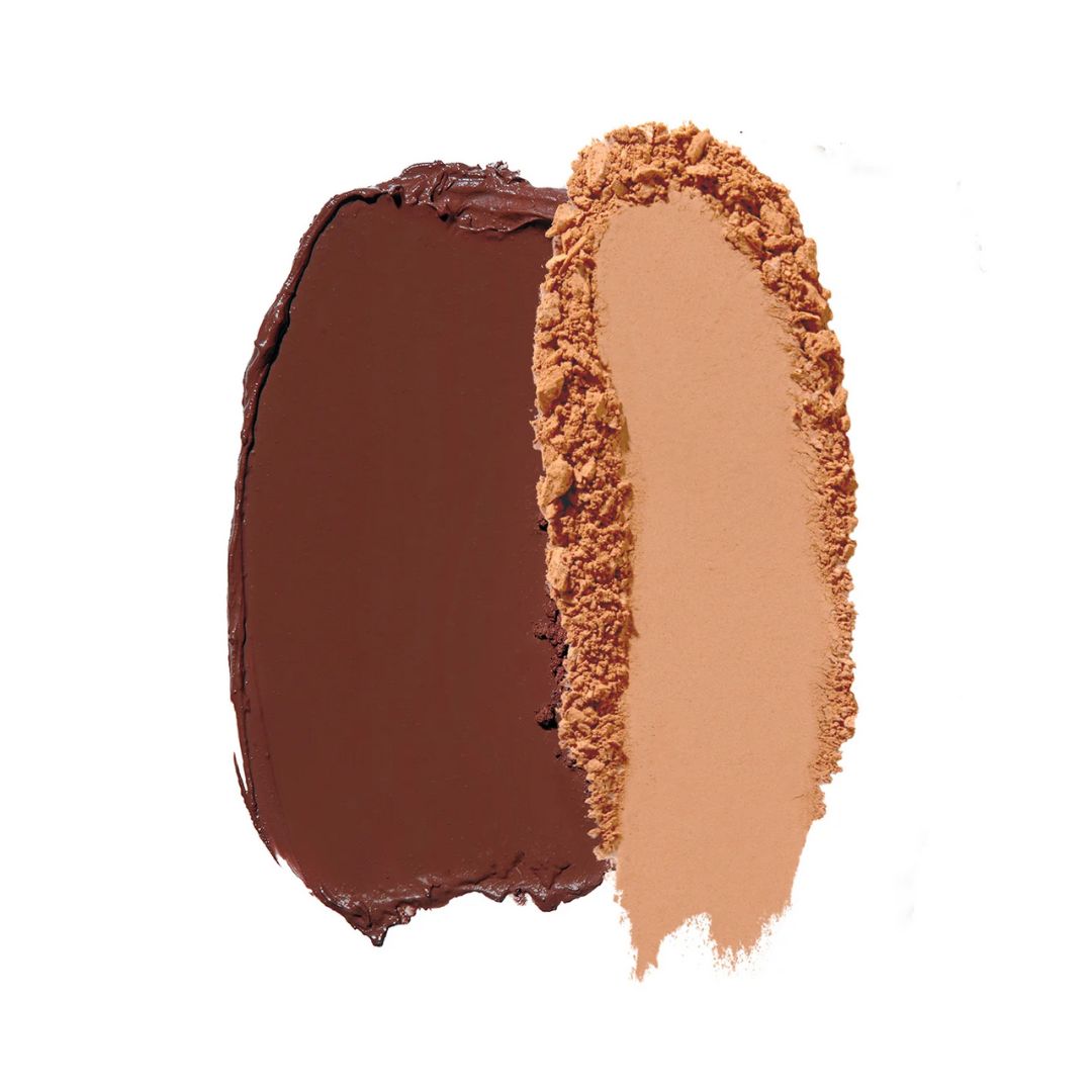 Patrick Ta Major Skin Crème and Powder Foundation Duo