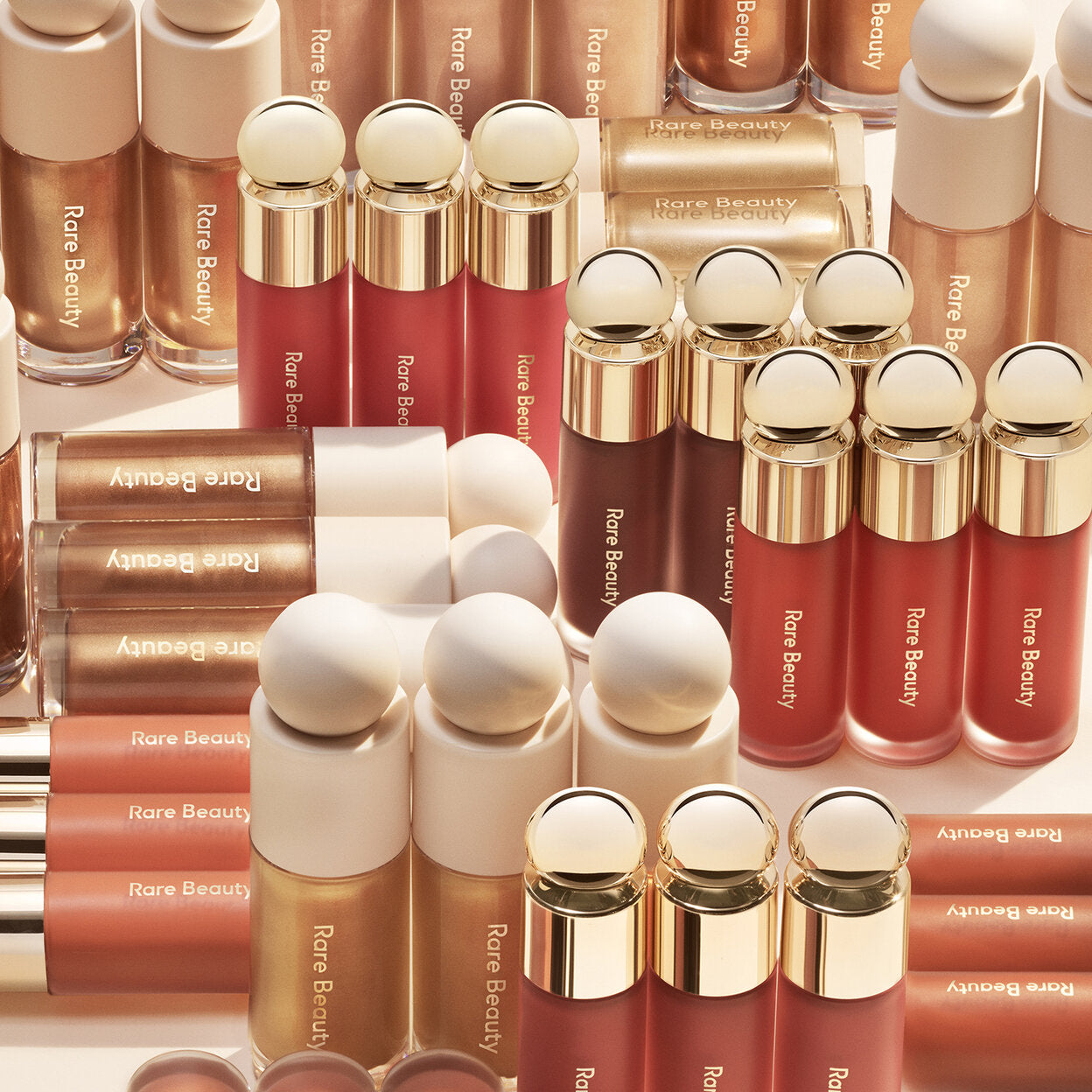 Rare Beauty Positive Light Liquid Luminizer