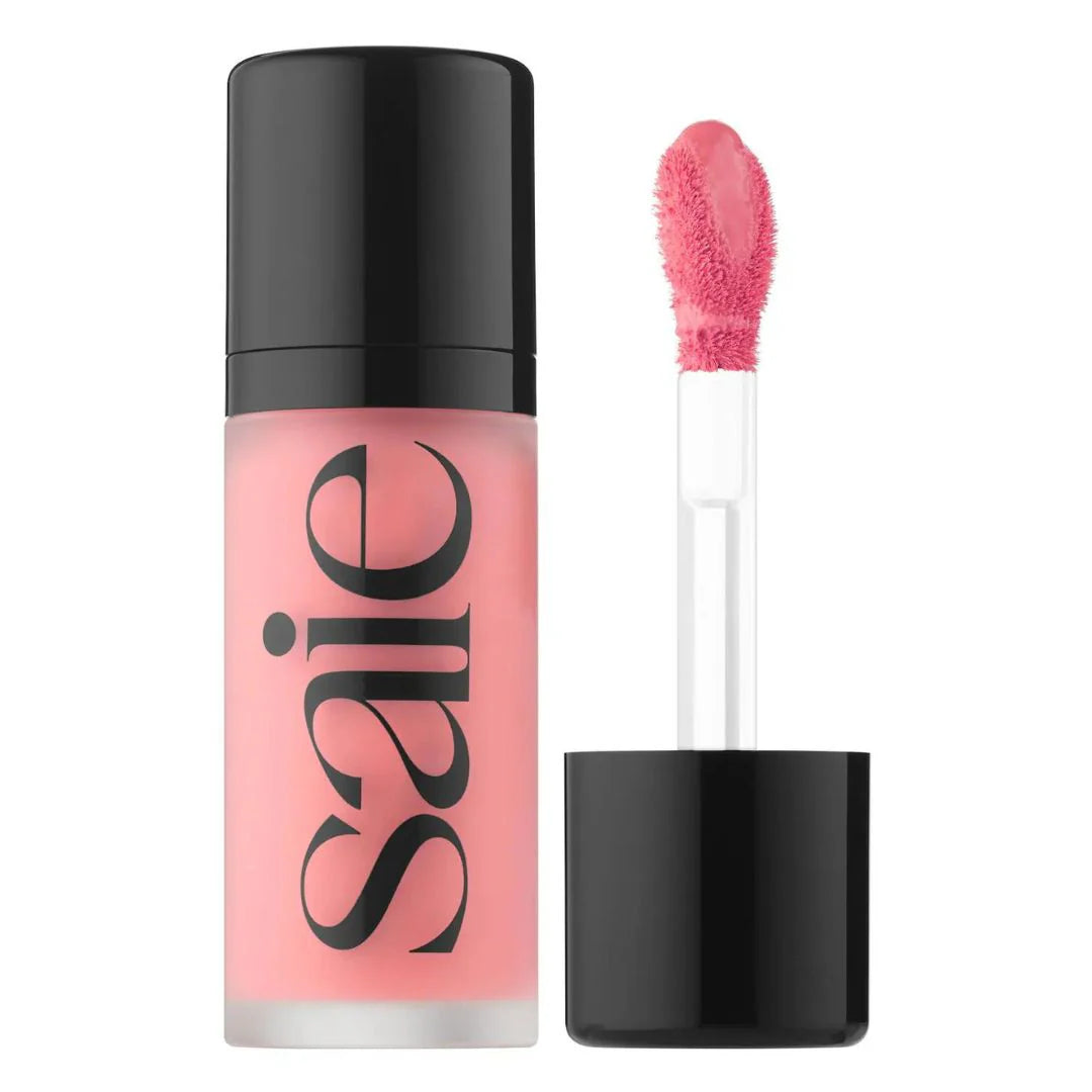 Saie Dew Blush - Blendable Liquid Blush