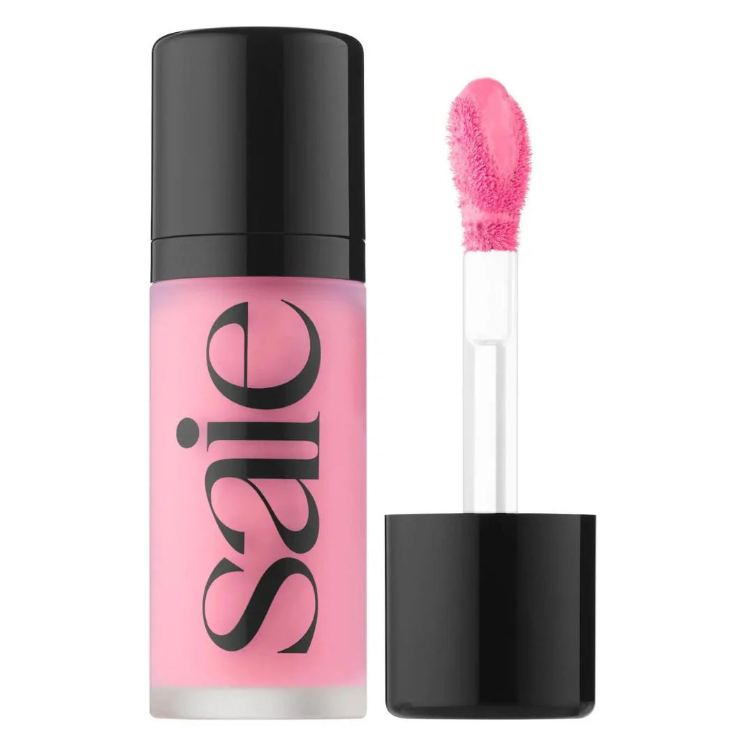 Saie Dew Blush - Blendable Liquid Blush