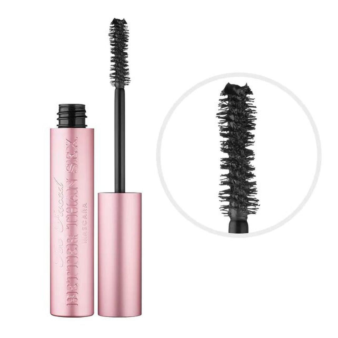 Too Faced Better Than Love Mascara - Volumizing Mascara