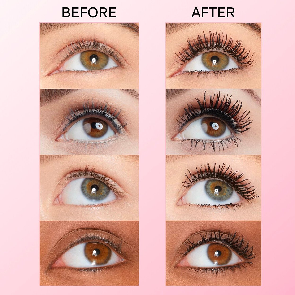 Too Faced Better Than Love Mascara - Volumizing Mascara
