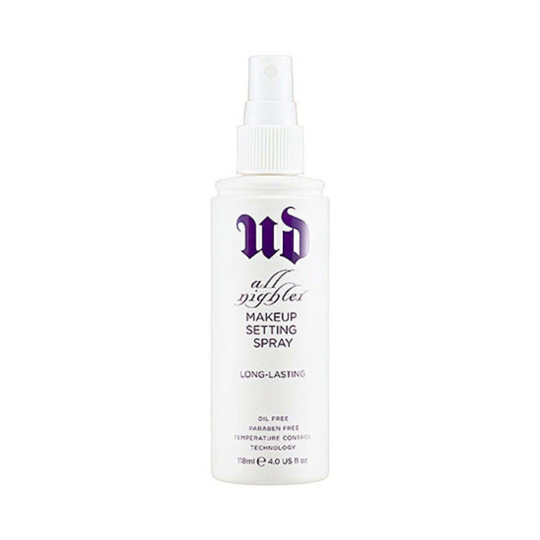 Urban Decay All Nighter Setting Spray