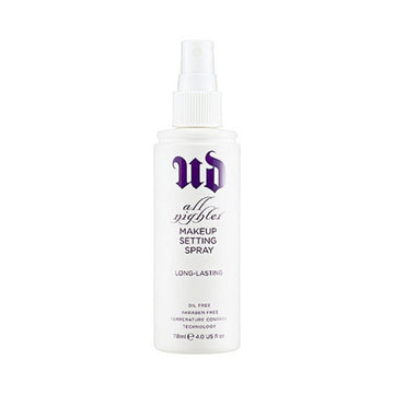 Urban Decay All Nighter Setting Spray