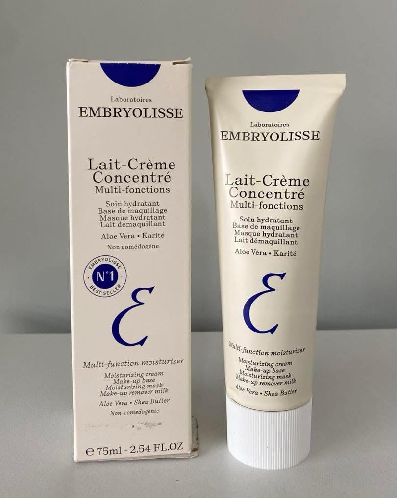 Embryolisse Lait-Crème Concentrè