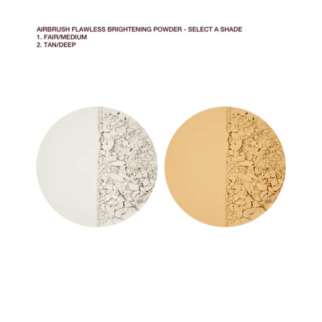 Charlotte Tilbury Airbrush Brightening Flawless Finish