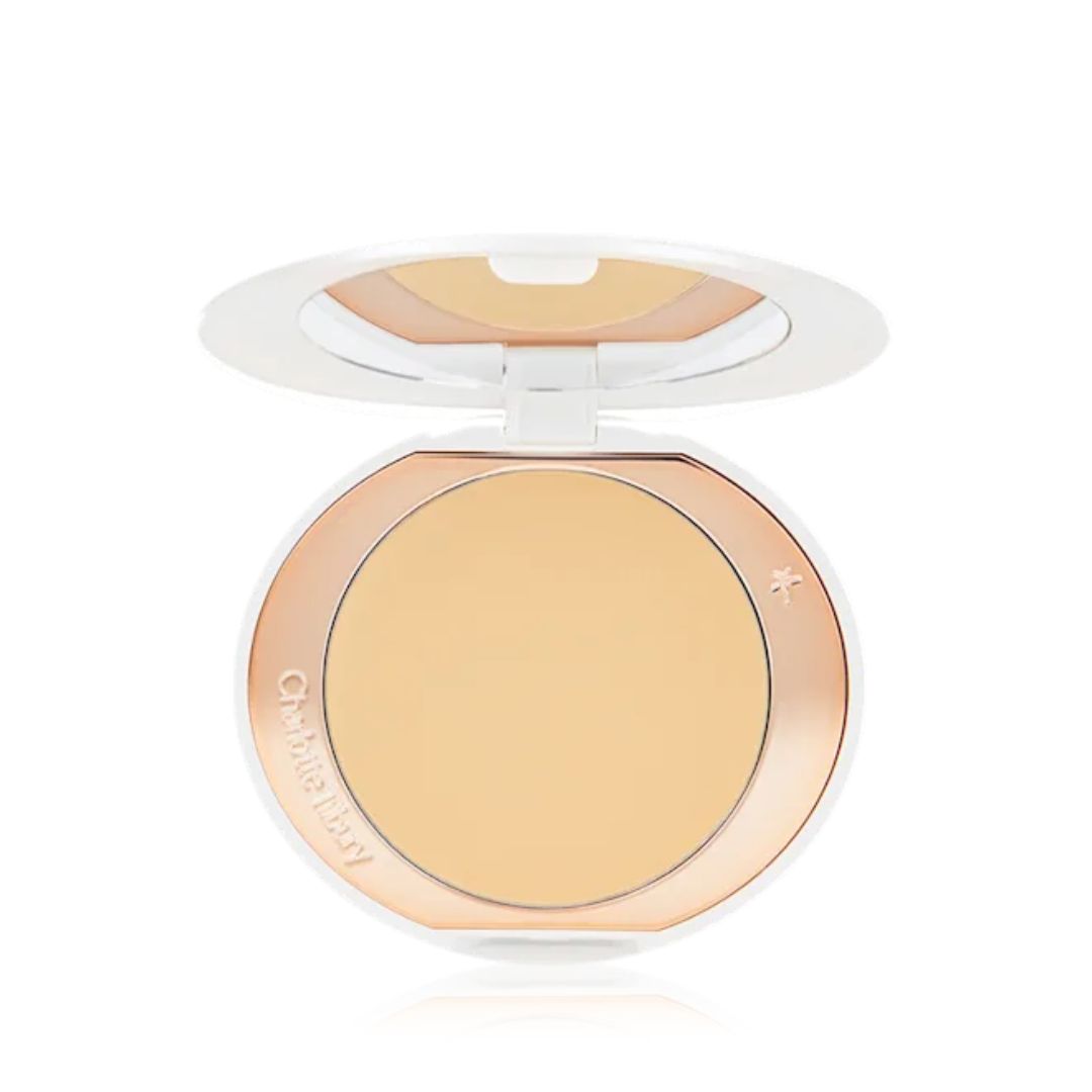 Charlotte Tilbury Airbrush Brightening Flawless Finish