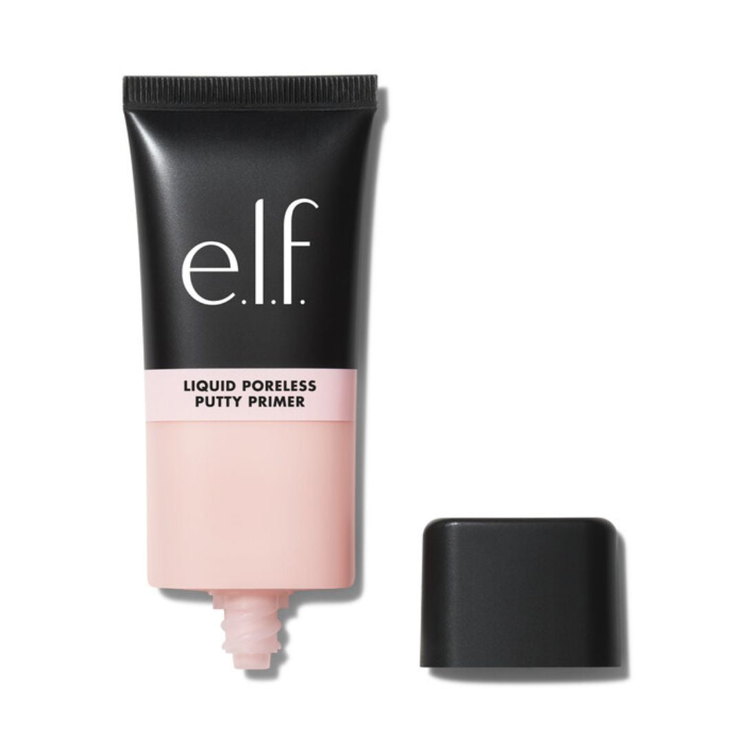 e.l.f. Cosmetics Liquid Poreless Putty Primer
