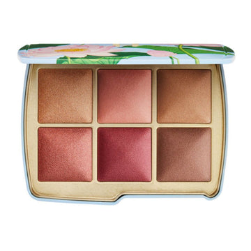 HourGlass Ambient Lighting Edit Unlocked - Lotus Flower