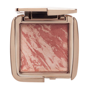 HourGlass Ambient Strobe Lighting Blush