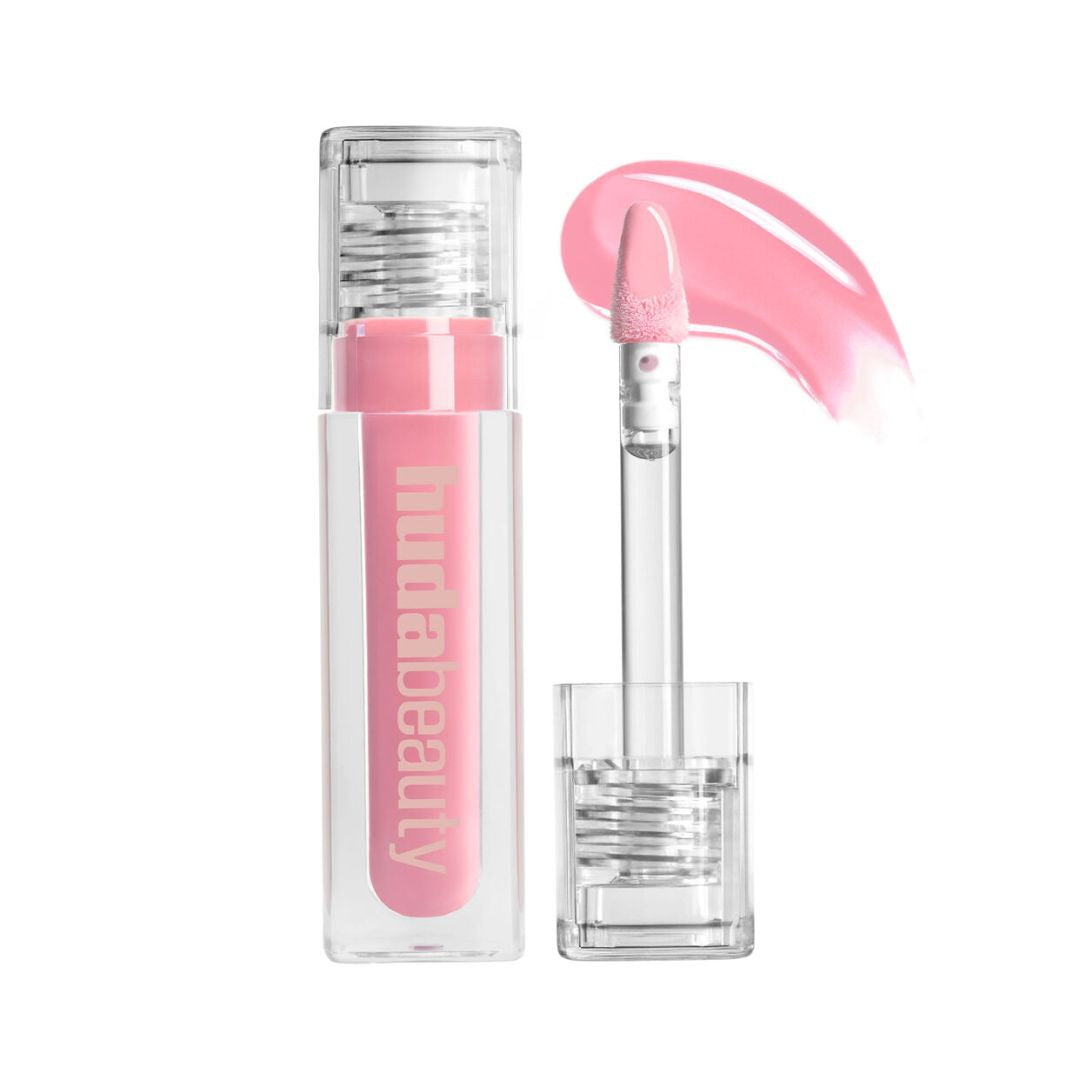 Huda Beauty Faux Filler Gloss UUU-Baby