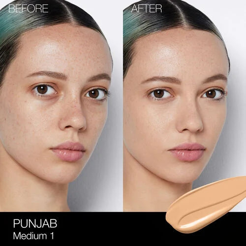 Nars Cosmetics Light Reflecting Foundation