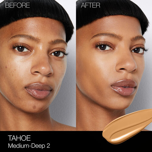 Nars Cosmetics Light Reflecting Foundation