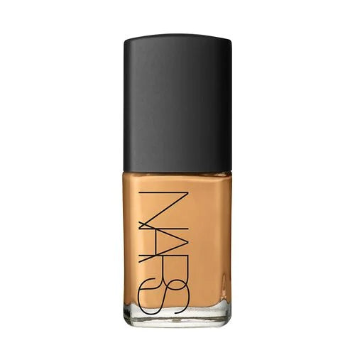 Nars Cosmetics Sheer Glow Foundation