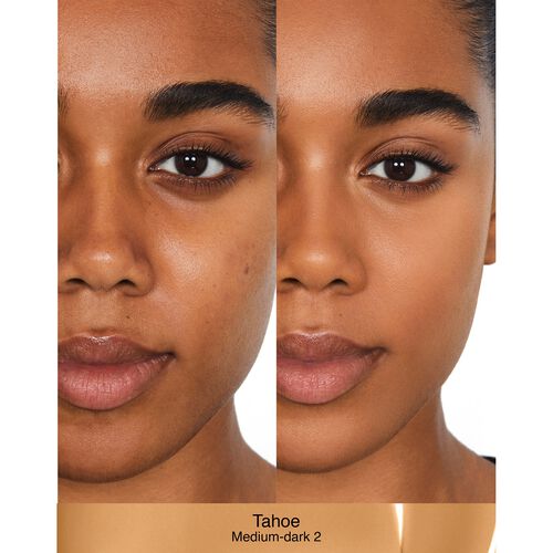 Nars Cosmetics Sheer Glow Foundation