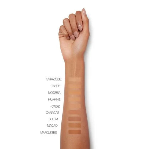 Nars Cosmetics Sheer Glow Foundation