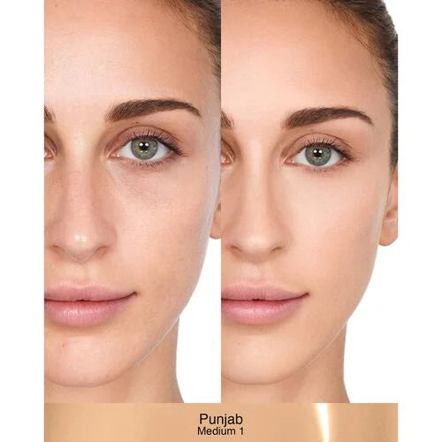 Nars Cosmetics Sheer Glow Foundation