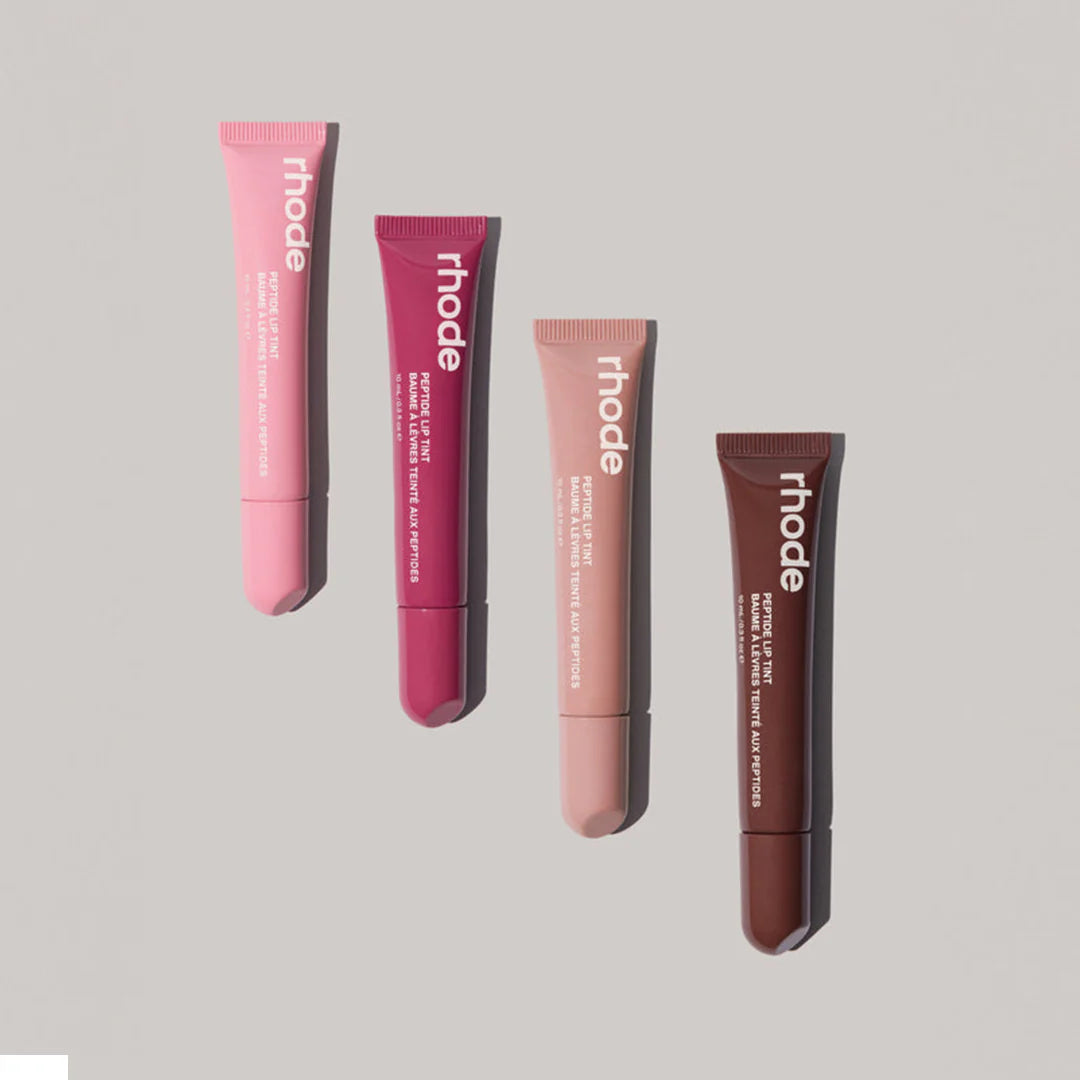 Rhode Peptide Lip Tint